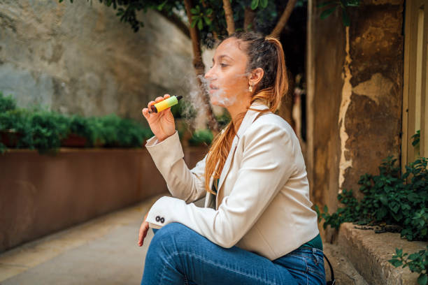 Spice vape juice
