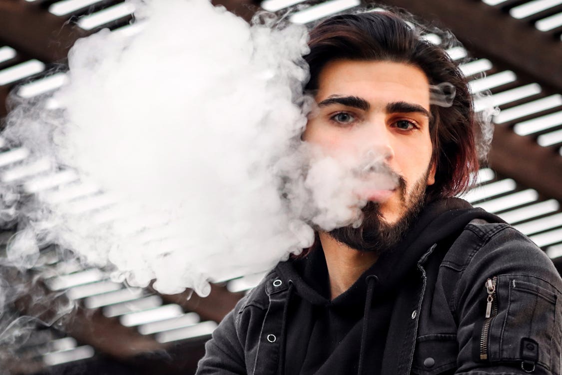 K2 Vape Liquid