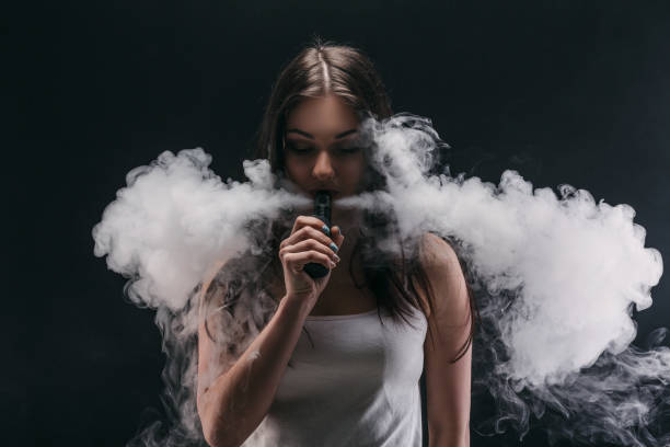 black diamond vape juice 3g THC D9 Phoenix Tears - Faded Cannabis Co