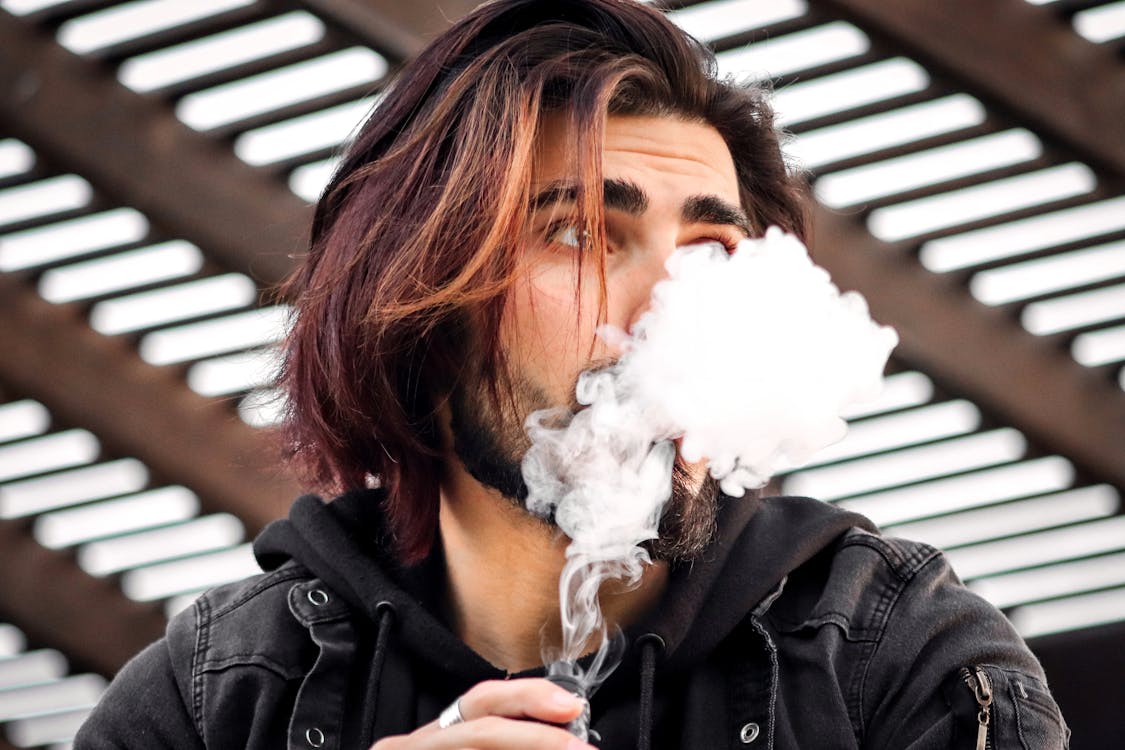 spice vape juice